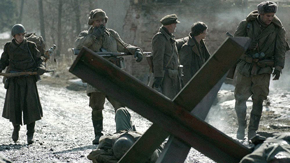 武器人間の画像