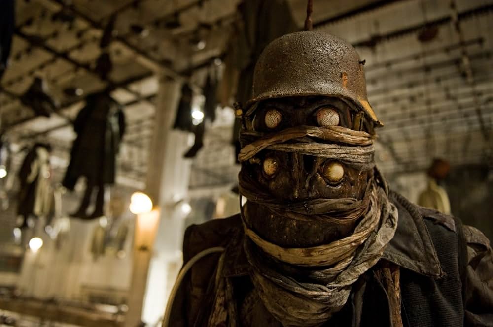 武器人間の画像