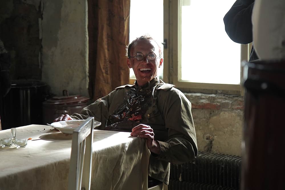 武器人間の画像