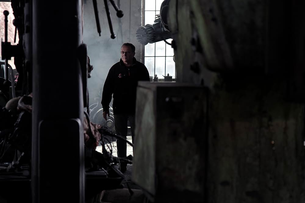 武器人間の画像