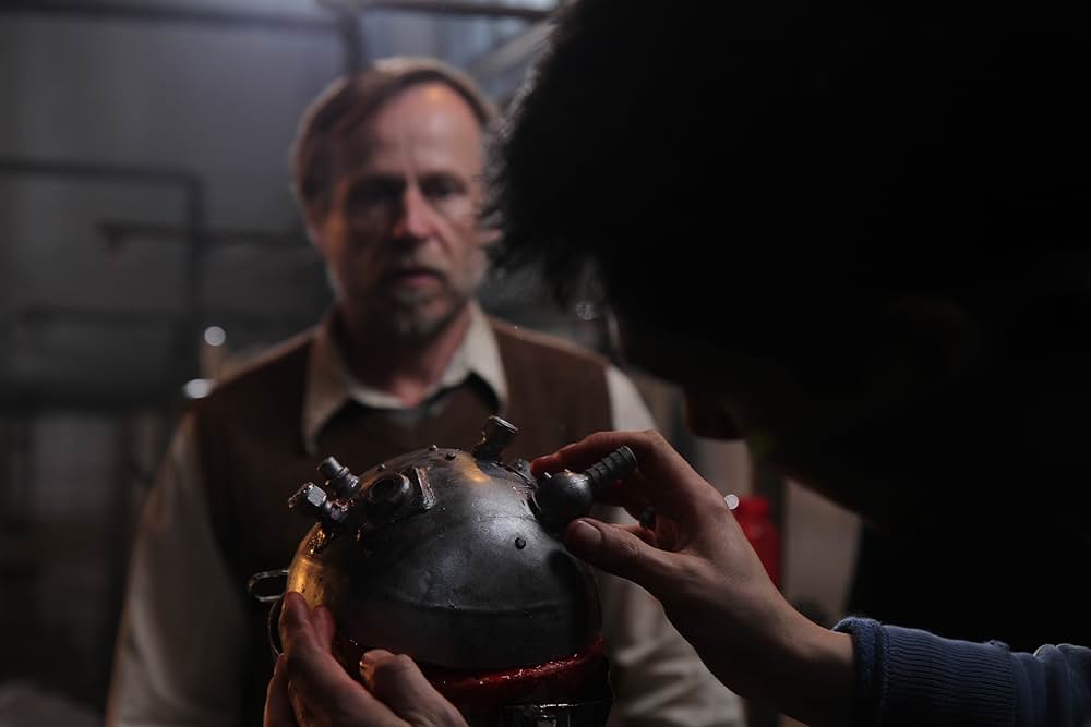 武器人間の画像