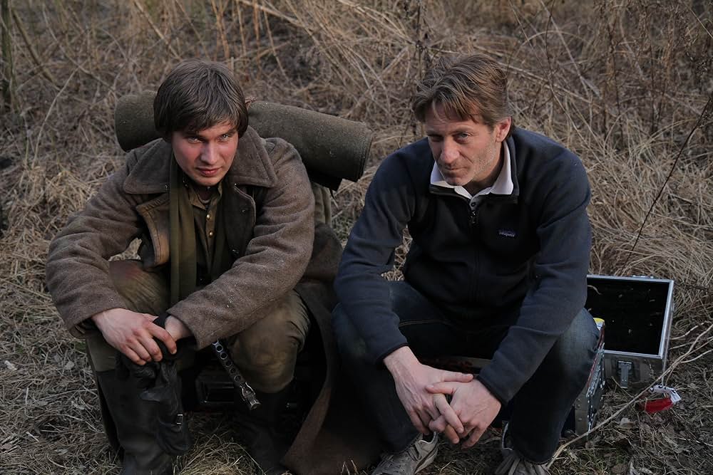 武器人間の画像