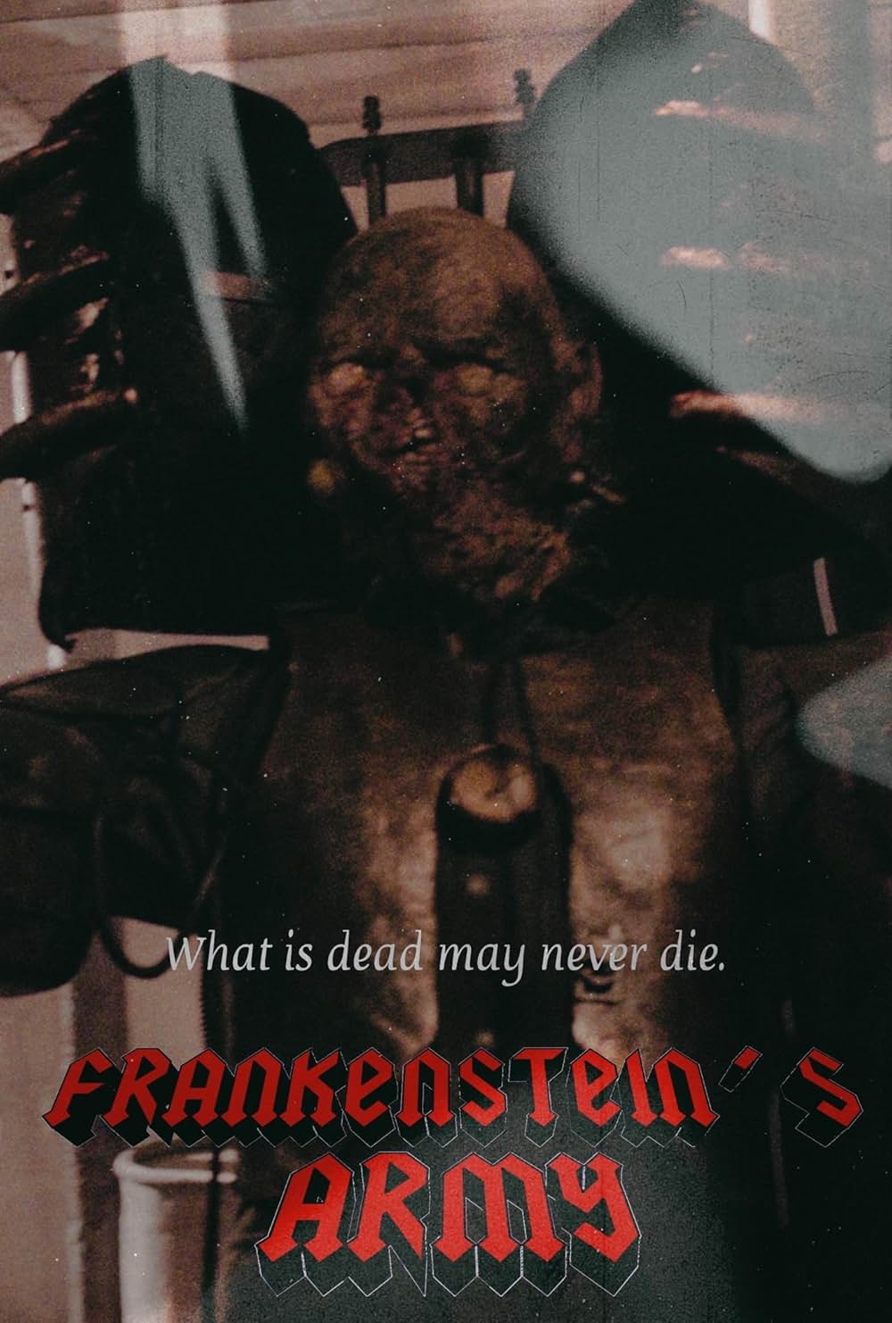 武器人間の画像