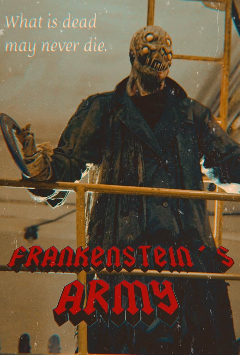 武器人間の画像