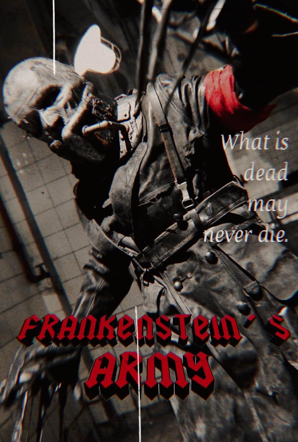 武器人間の画像