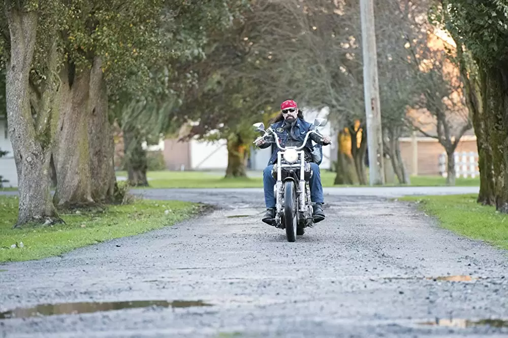 アルティメット・サイクロンの画像