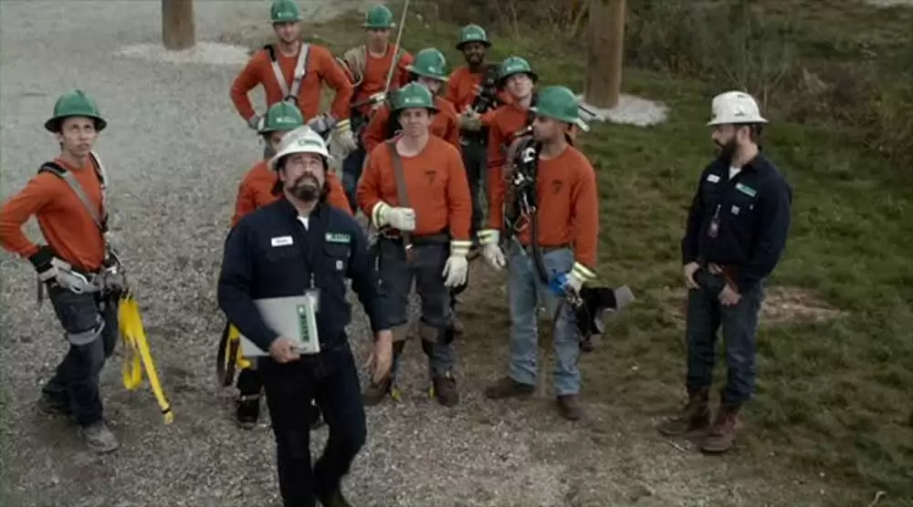 「アルティメット・サイクロン」ジョン・トラボルタ & ギル・ベローズの画像