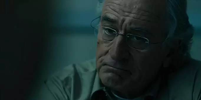 ウィザード・オブ・ライズ／嘘の天才 〜史上最大の金融詐欺〜の画像