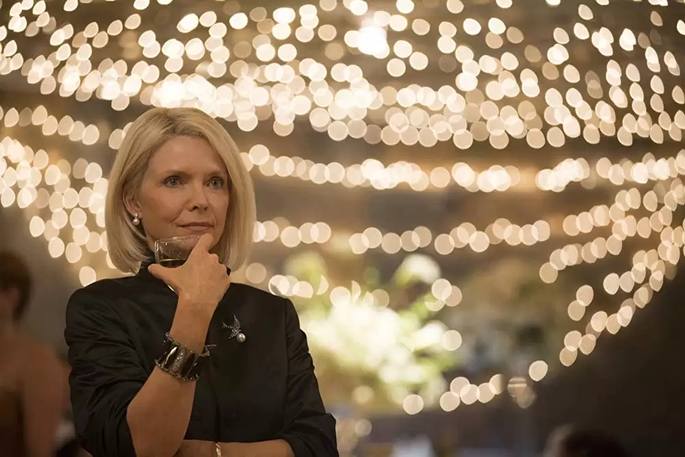 ウィザード・オブ・ライズ／嘘の天才 〜史上最大の金融詐欺〜の画像