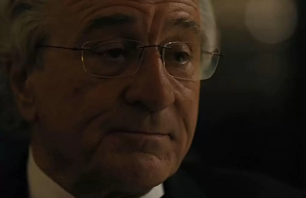 ウィザード・オブ・ライズ／嘘の天才 〜史上最大の金融詐欺〜の画像