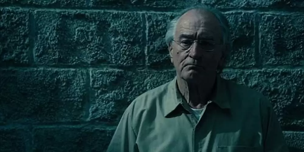 ウィザード・オブ・ライズ／嘘の天才 〜史上最大の金融詐欺〜の画像