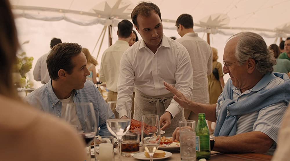 ウィザード・オブ・ライズ／嘘の天才 〜史上最大の金融詐欺〜の画像