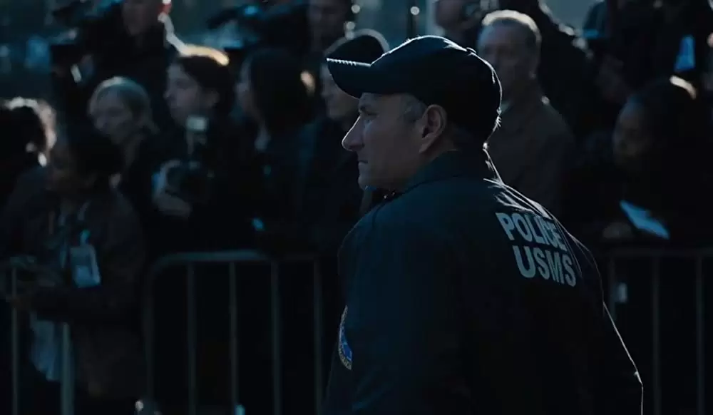 ウィザード・オブ・ライズ／嘘の天才 〜史上最大の金融詐欺〜の画像