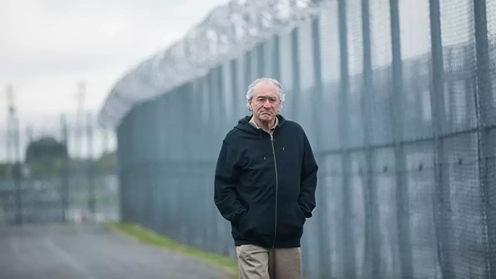 ウィザード・オブ・ライズ／嘘の天才 〜史上最大の金融詐欺〜の画像