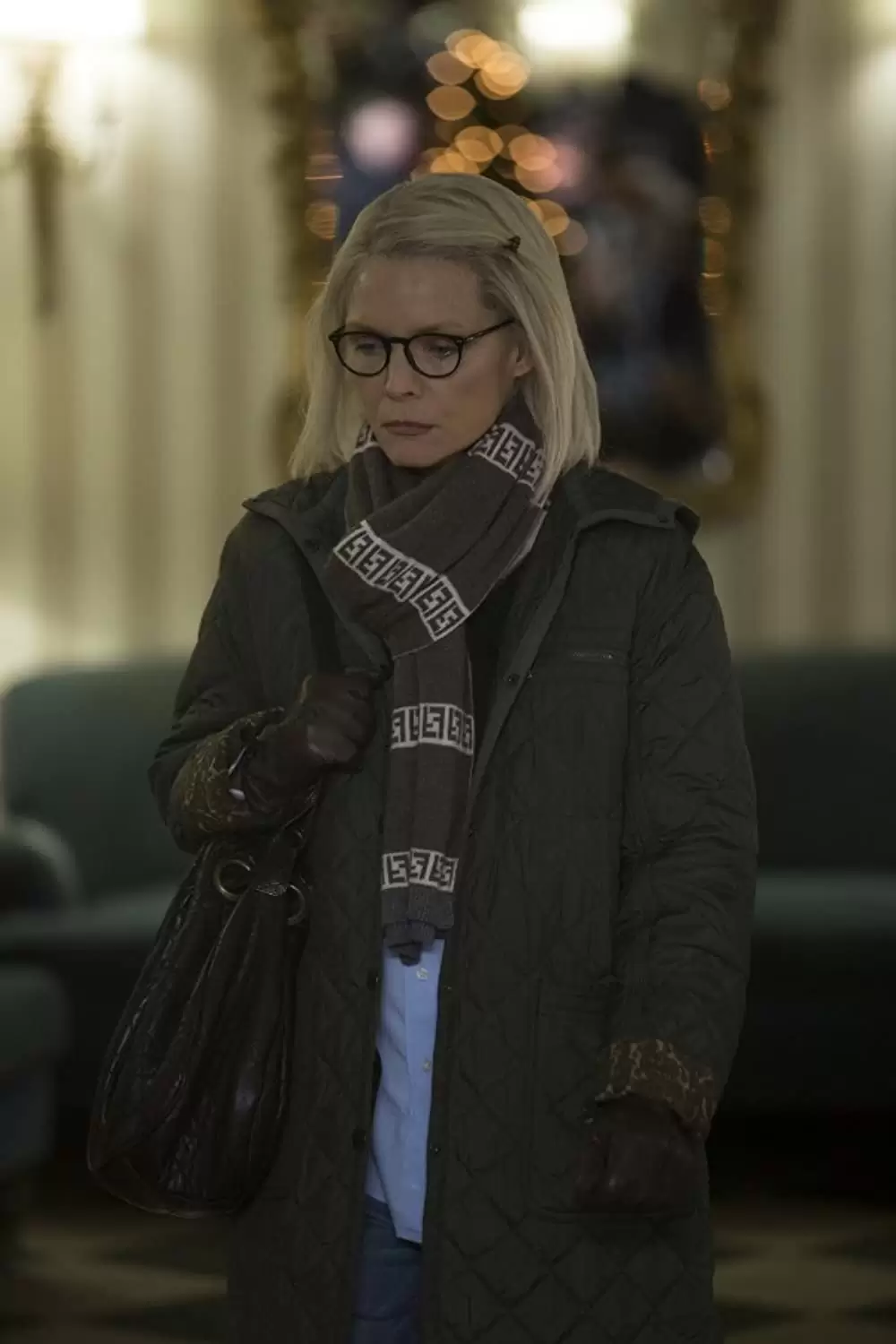 ウィザード・オブ・ライズ／嘘の天才 〜史上最大の金融詐欺〜の画像