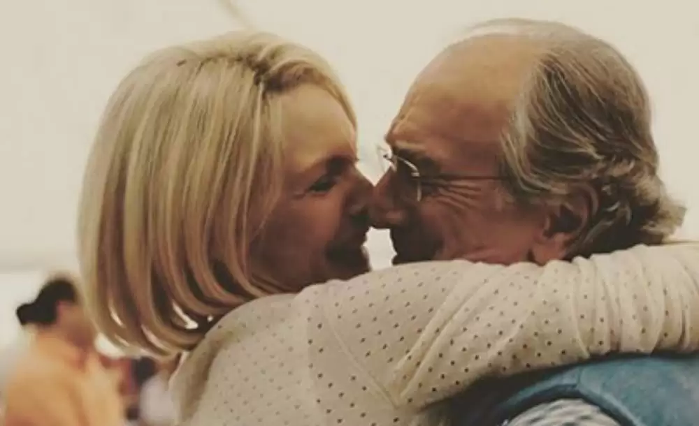 ウィザード・オブ・ライズ／嘘の天才 〜史上最大の金融詐欺〜の画像