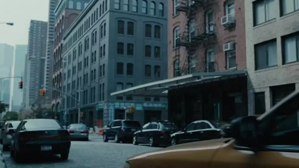 ウィザード・オブ・ライズ／嘘の天才 〜史上最大の金融詐欺〜の画像