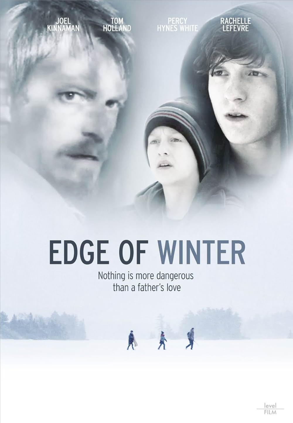 ウィンターストーム 雪山の悪夢の画像