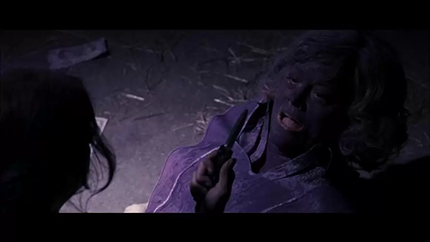 ウェズリー・スナイプス ハード・ラックの画像