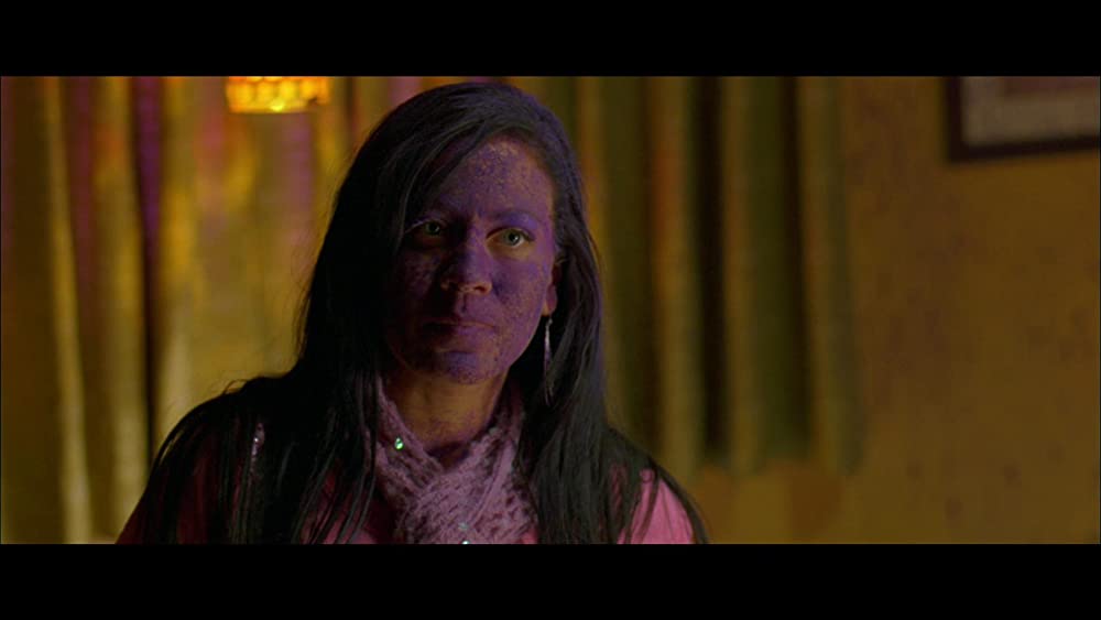 ウェズリー・スナイプス ハード・ラックの画像