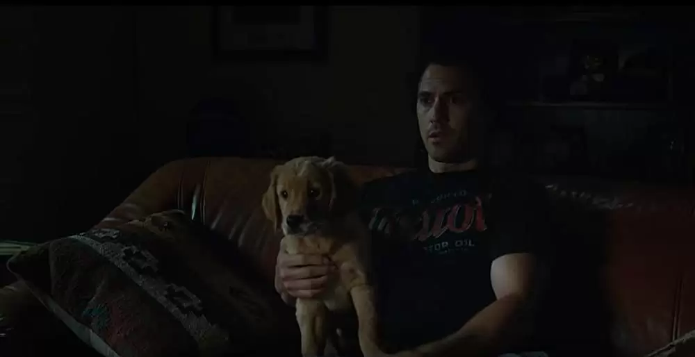 「エンツォ レーサーになりたかった犬とある家族の物語」マイロ・ビンティミリアの画像