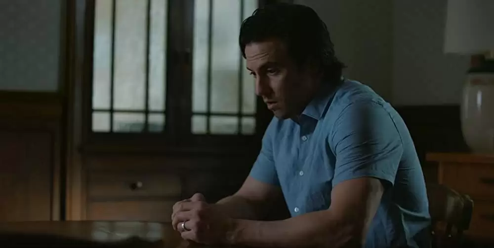 「エンツォ レーサーになりたかった犬とある家族の物語」マイロ・ビンティミリアの画像