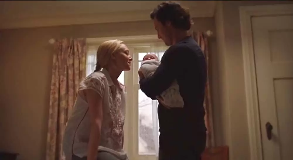 「エンツォ レーサーになりたかった犬とある家族の物語」マイロ・ビンティミリア & アマンダ・セイフライドの画像