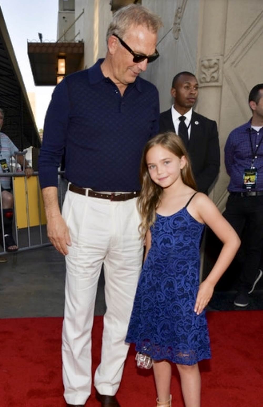 エンツォ レーサーになりたかった犬とある家族の物語の画像