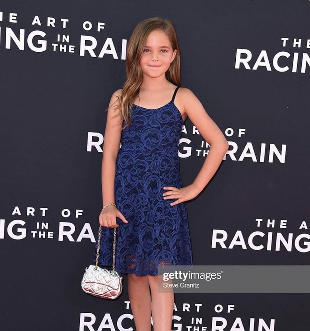 エンツォ レーサーになりたかった犬とある家族の物語の画像