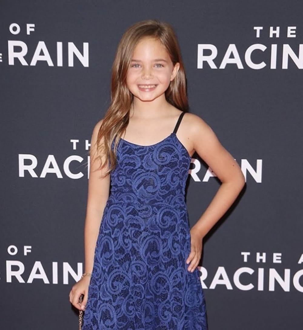 エンツォ レーサーになりたかった犬とある家族の物語の画像