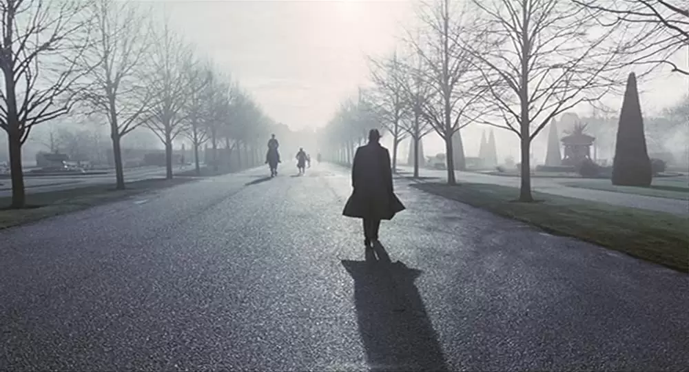 「英国王のスピーチ」コリン・ファースの画像