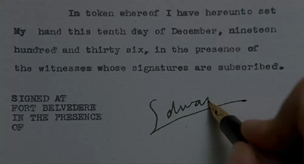 英国王のスピーチの画像