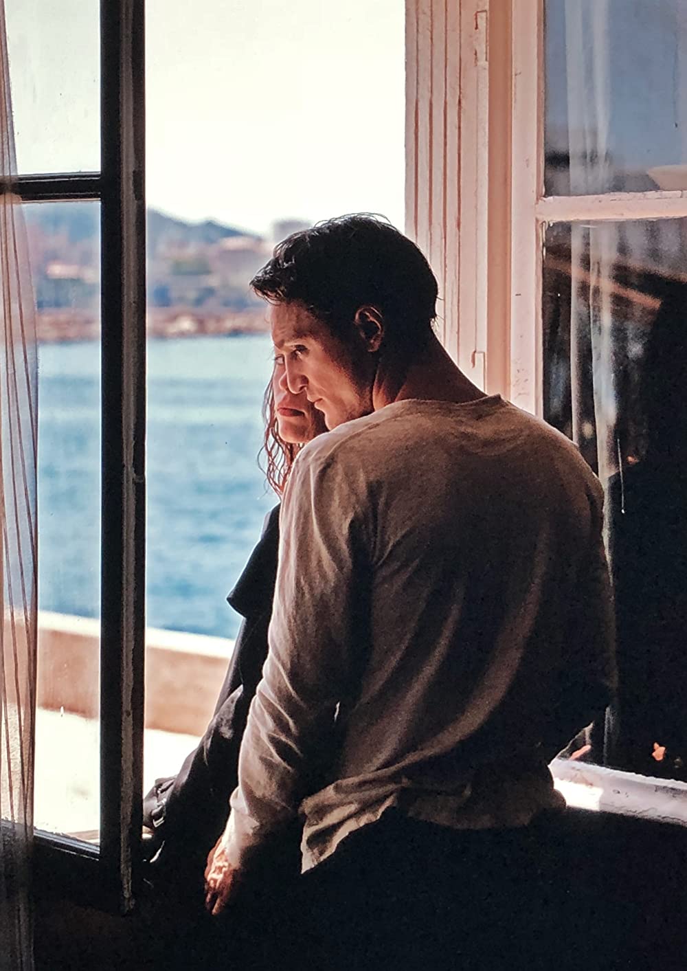 未来を乗り換えた男の画像