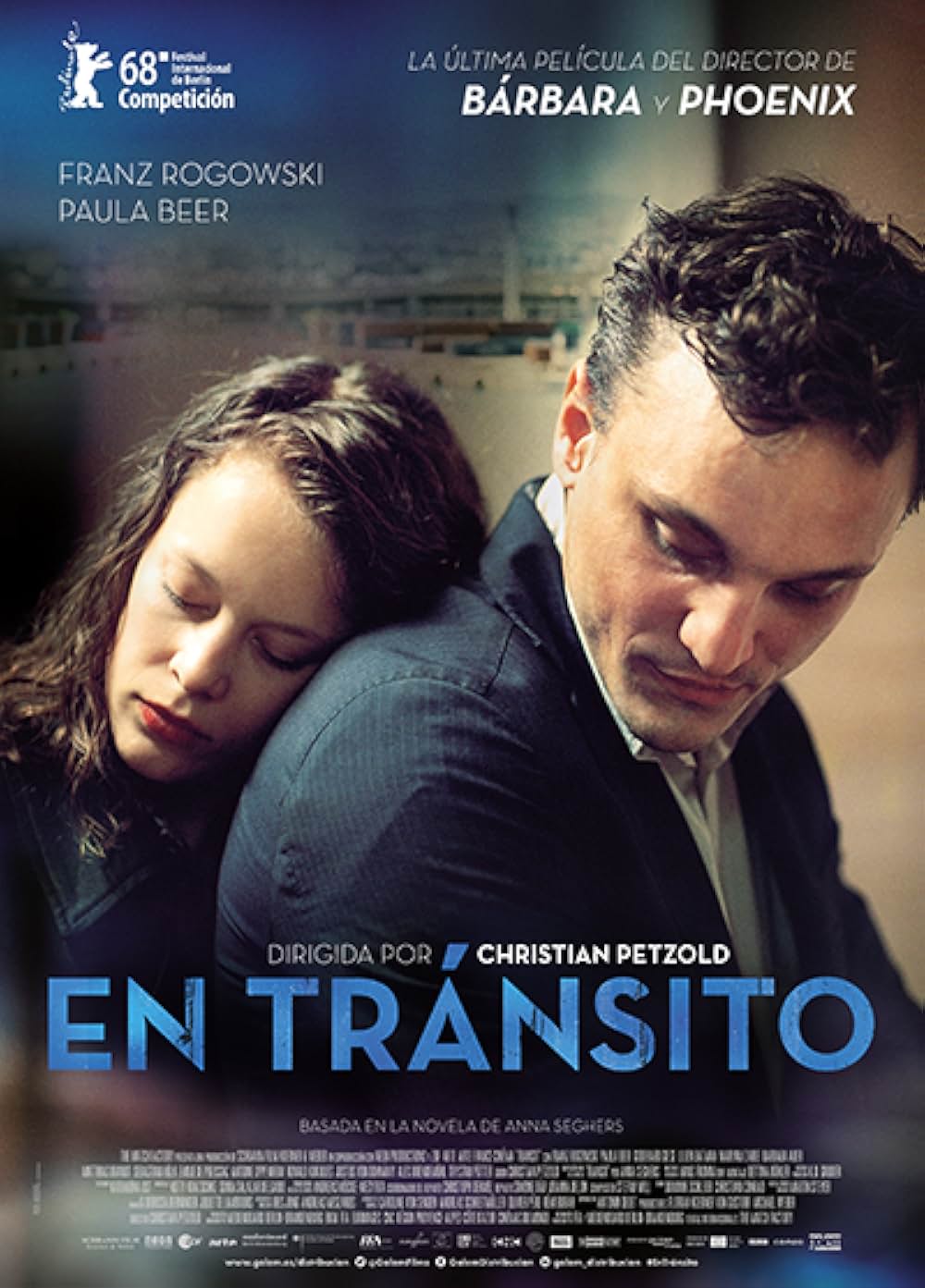 未来を乗り換えた男の画像