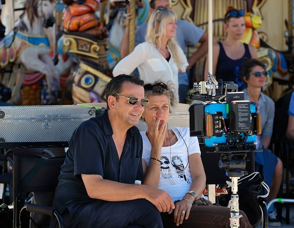 未来を乗り換えた男の画像