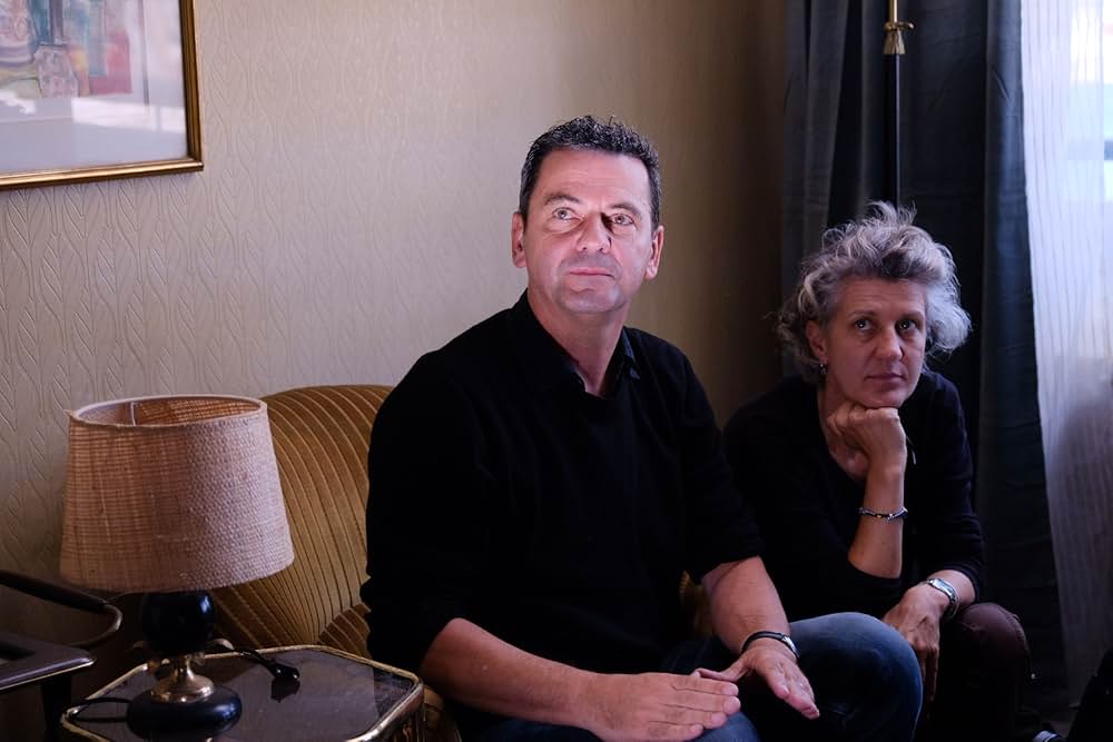 未来を乗り換えた男の画像