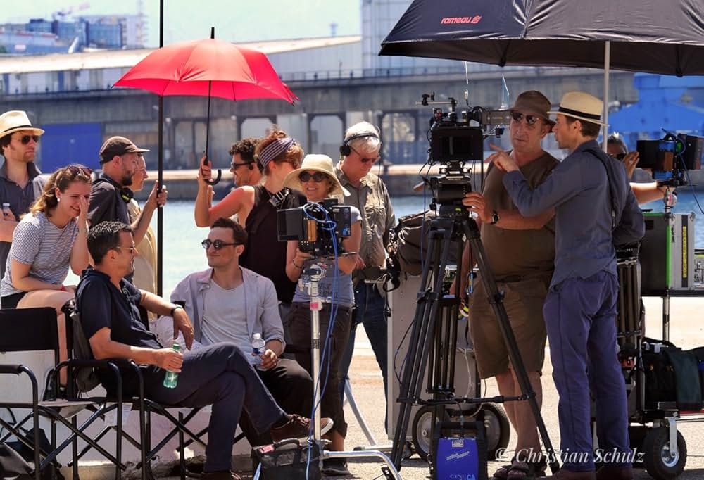 未来を乗り換えた男の画像