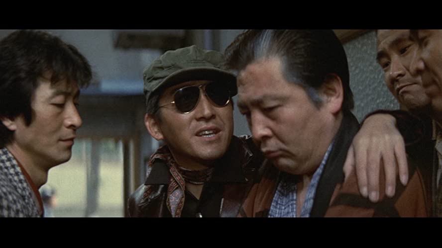 仁義なき戦い 広島死闘篇 解説・レビュー・評価 映画ポップコーン