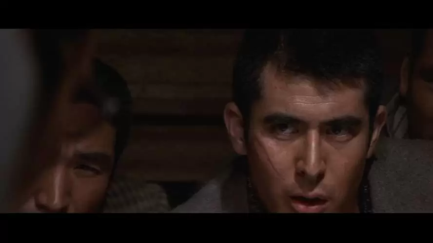 仁義なき戦いの画像