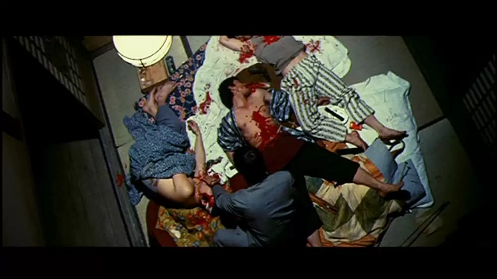 仁義なき戦い 広島死闘篇の画像