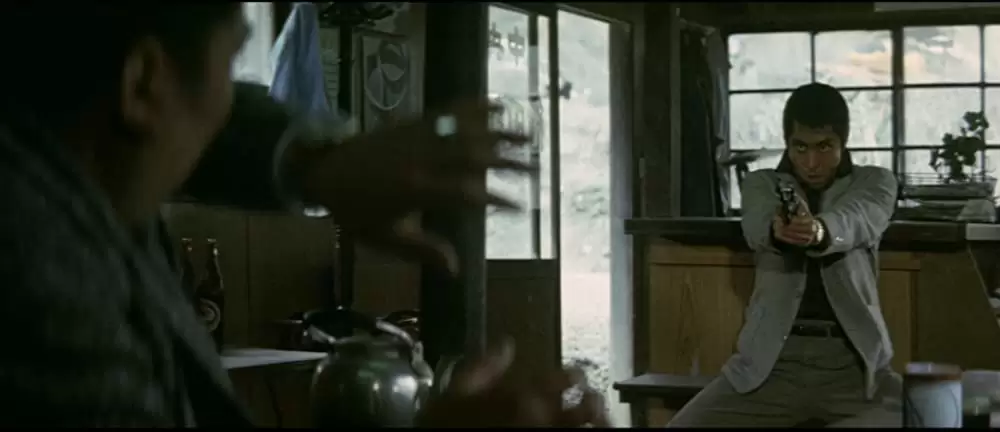 仁義なき戦い 広島死闘篇の画像