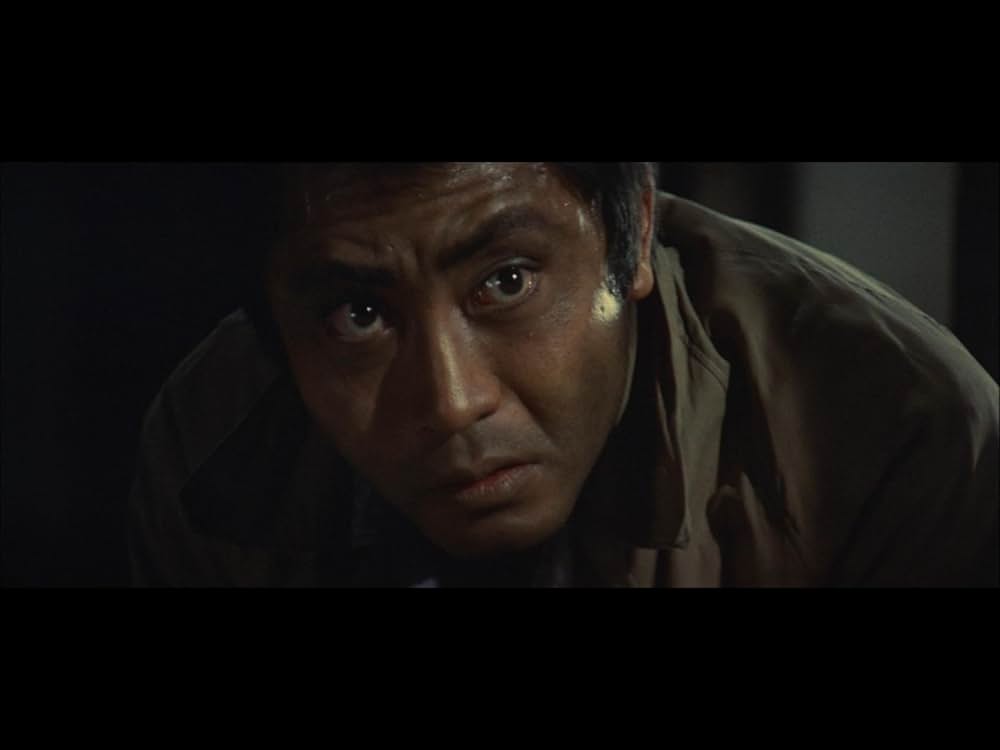 仁義なき戦い 広島死闘篇の画像