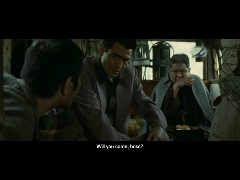 仁義なき戦い 広島死闘篇の画像