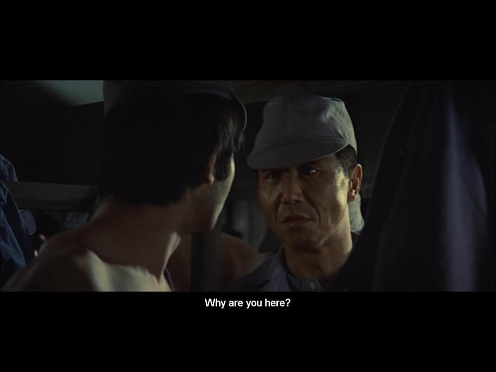 仁義なき戦い 広島死闘篇の画像