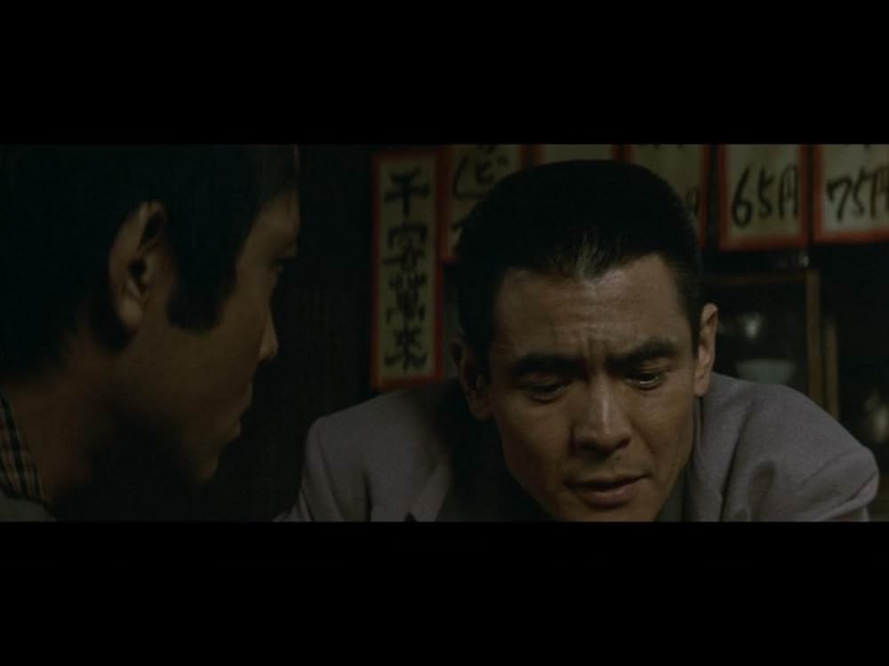 仁義なき戦い 広島死闘篇の画像