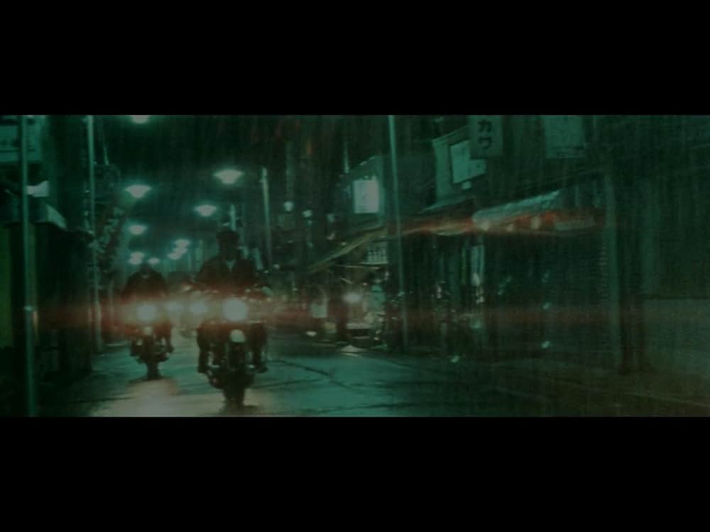 仁義なき戦い 広島死闘篇の画像