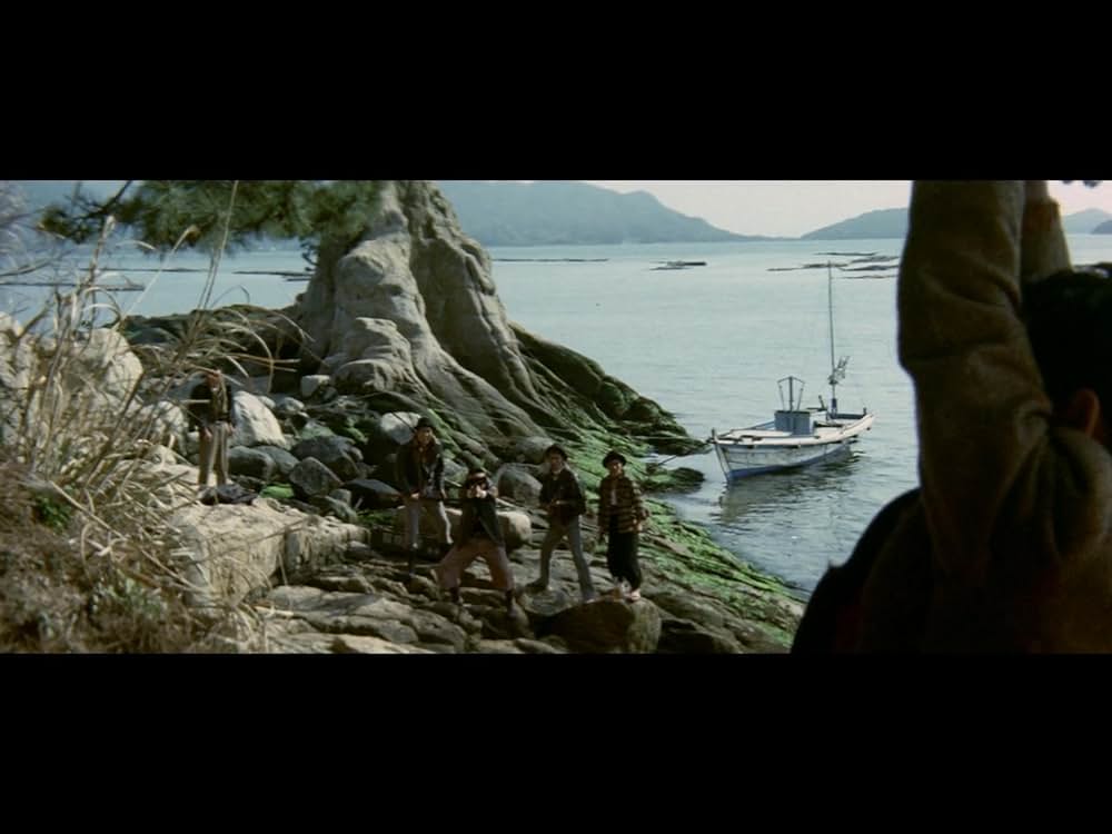 仁義なき戦い 広島死闘篇の画像