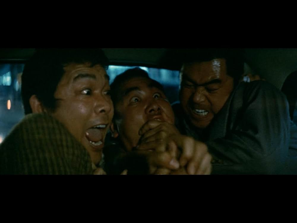 仁義なき戦い 広島死闘篇の画像