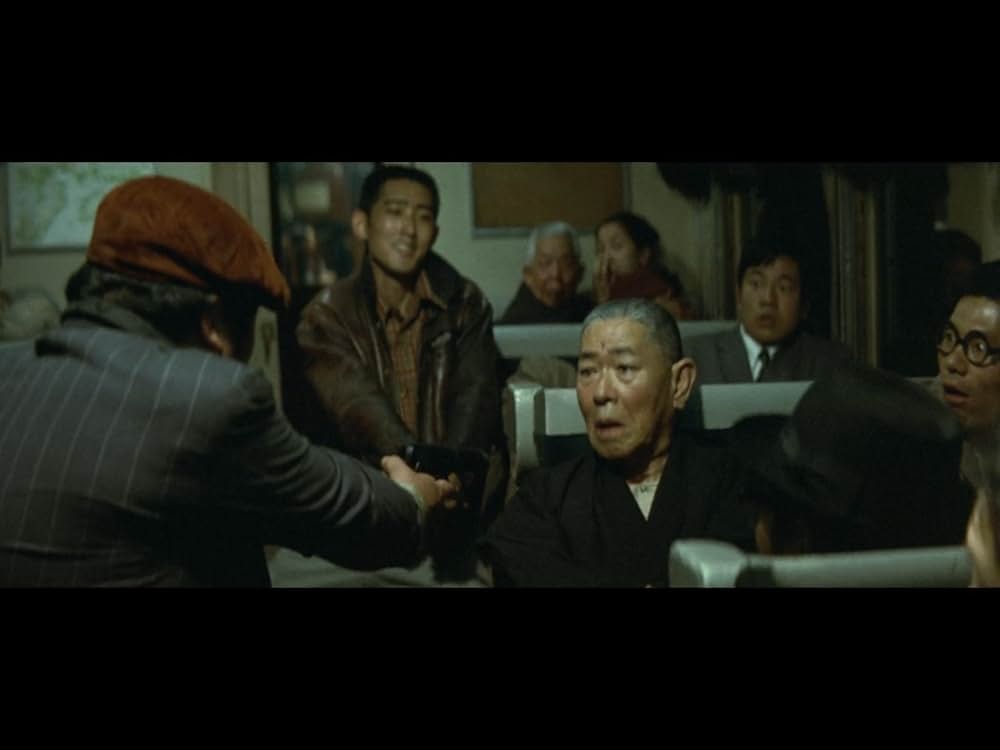 仁義なき戦い 広島死闘篇の画像