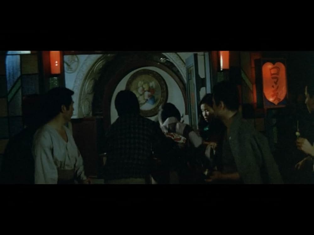 仁義なき戦い 広島死闘篇の画像